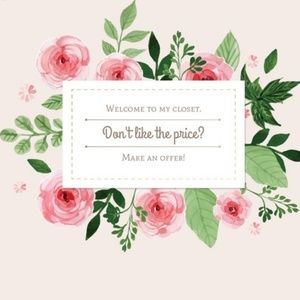 accepting reasonable offters